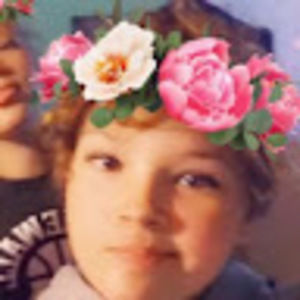 Meet your Posher, Alexis